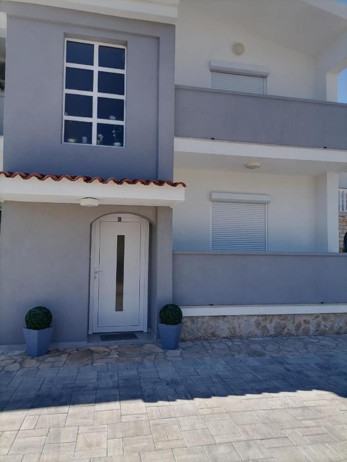 Apartments Mia Bibinje Exterior photo